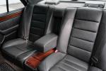 Mercedes-Benz 500 E 1992 года